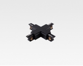 3 Phase Track - 3 Phase Track System Flexible-Connector(Hard)